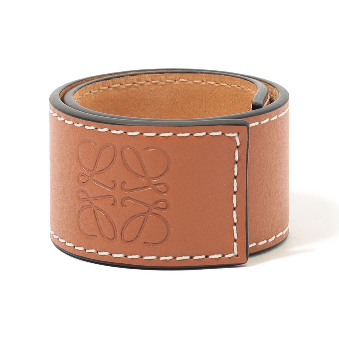 LOEWE - LOEWE スモールスラップブレスレットの通販 by m's shop