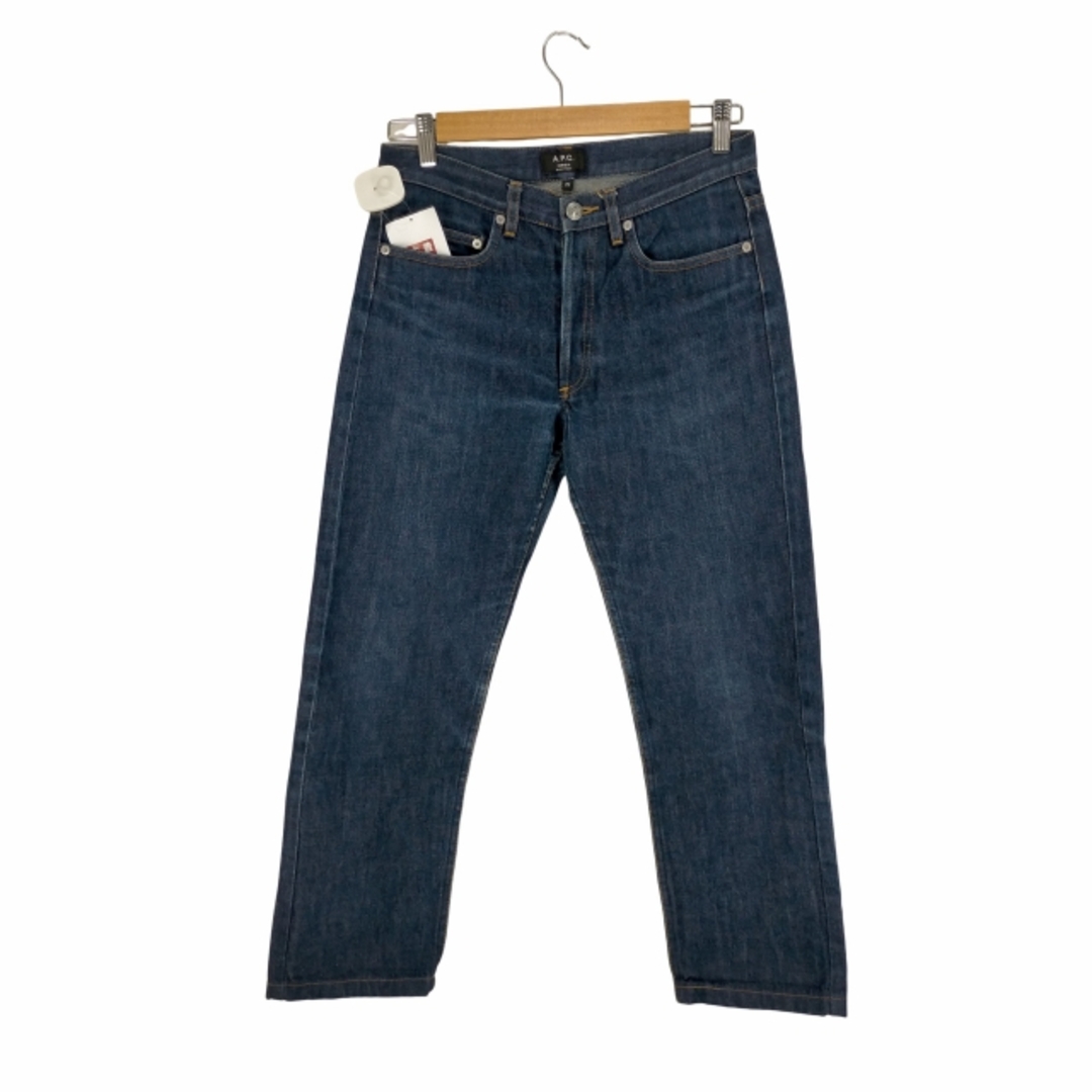 A.P.C.(アーペーセー) CURE H JEAN ETROIT メンズ