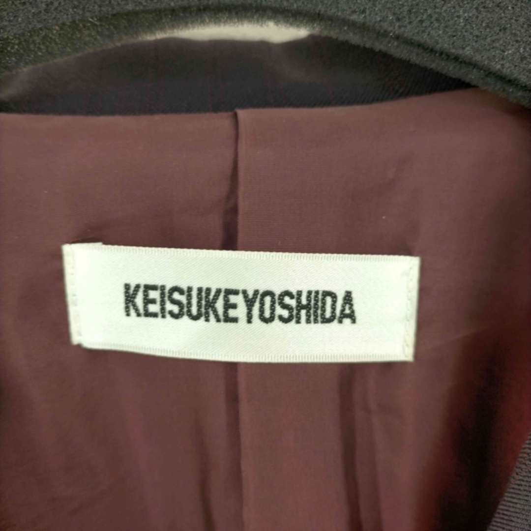 KEISUKE YOSHIDA(ケイスケヨシダ) レディース アウター