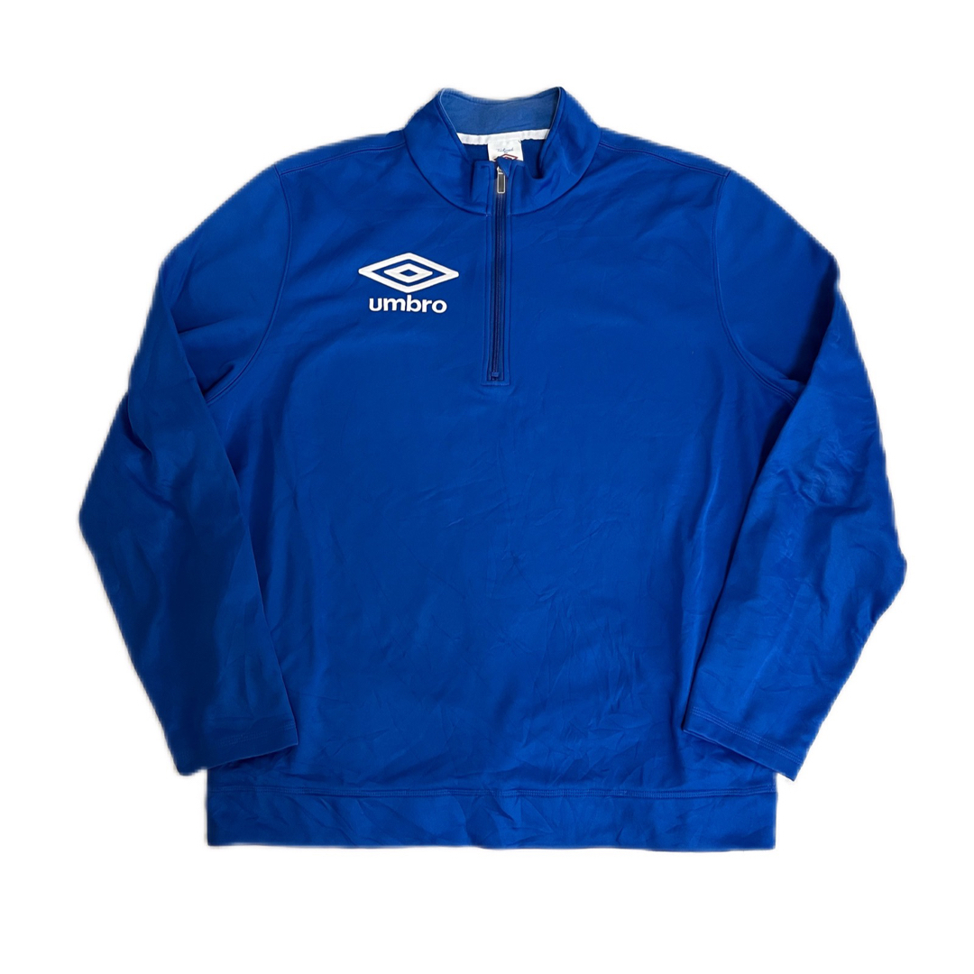 umbro 90s トラックジャケット