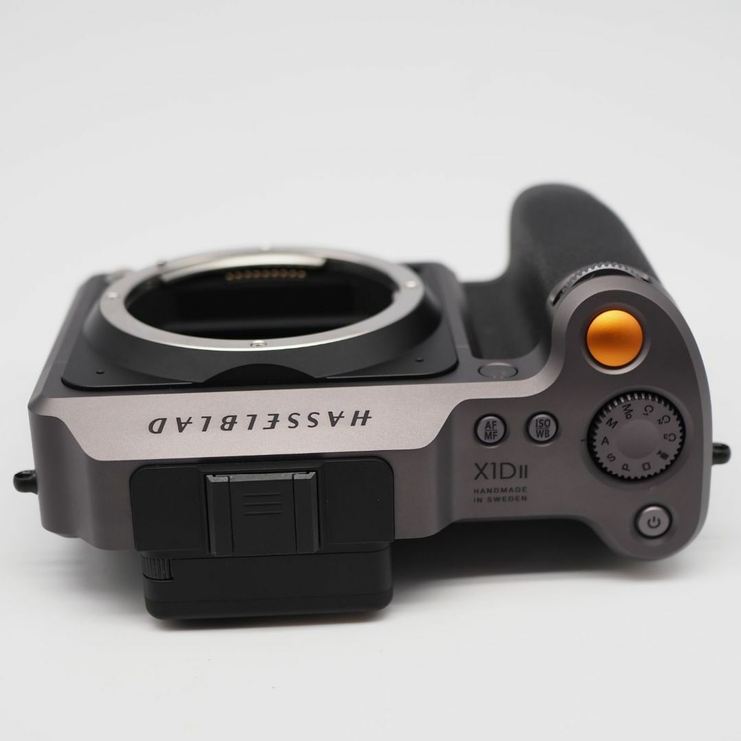 ■ほぼ新品■ Hasselblad X1D II 50C