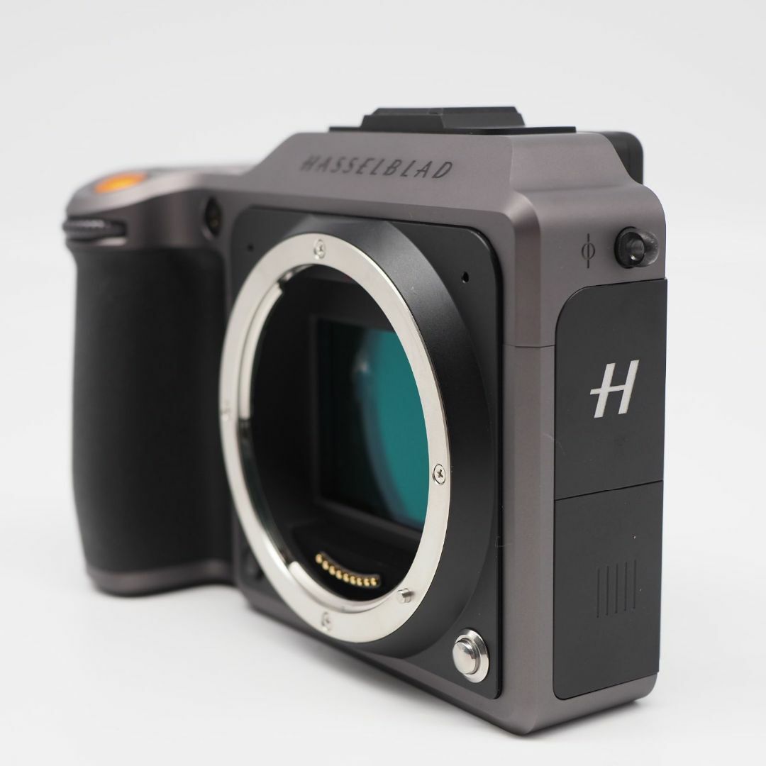 ■ほぼ新品■ Hasselblad X1D II 50C