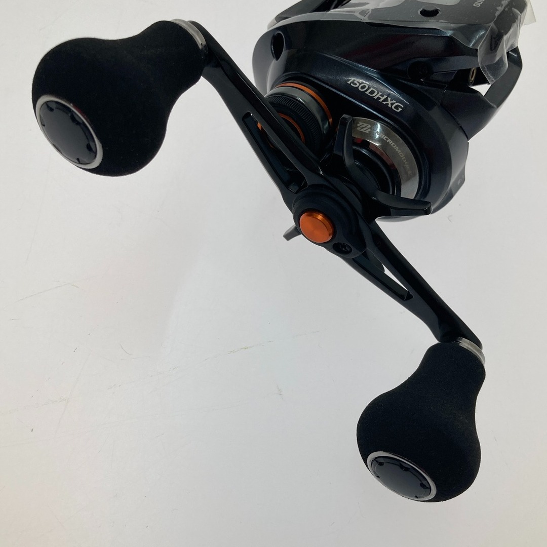 SHIMANO - □□SHIMANO シマノ 19 バルケッタプレミアム 150DHXG 04011