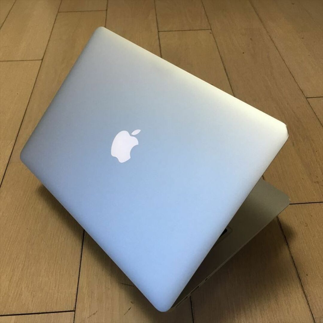1日まで! 365）Apple MacBook Air 13インチ 2017 3