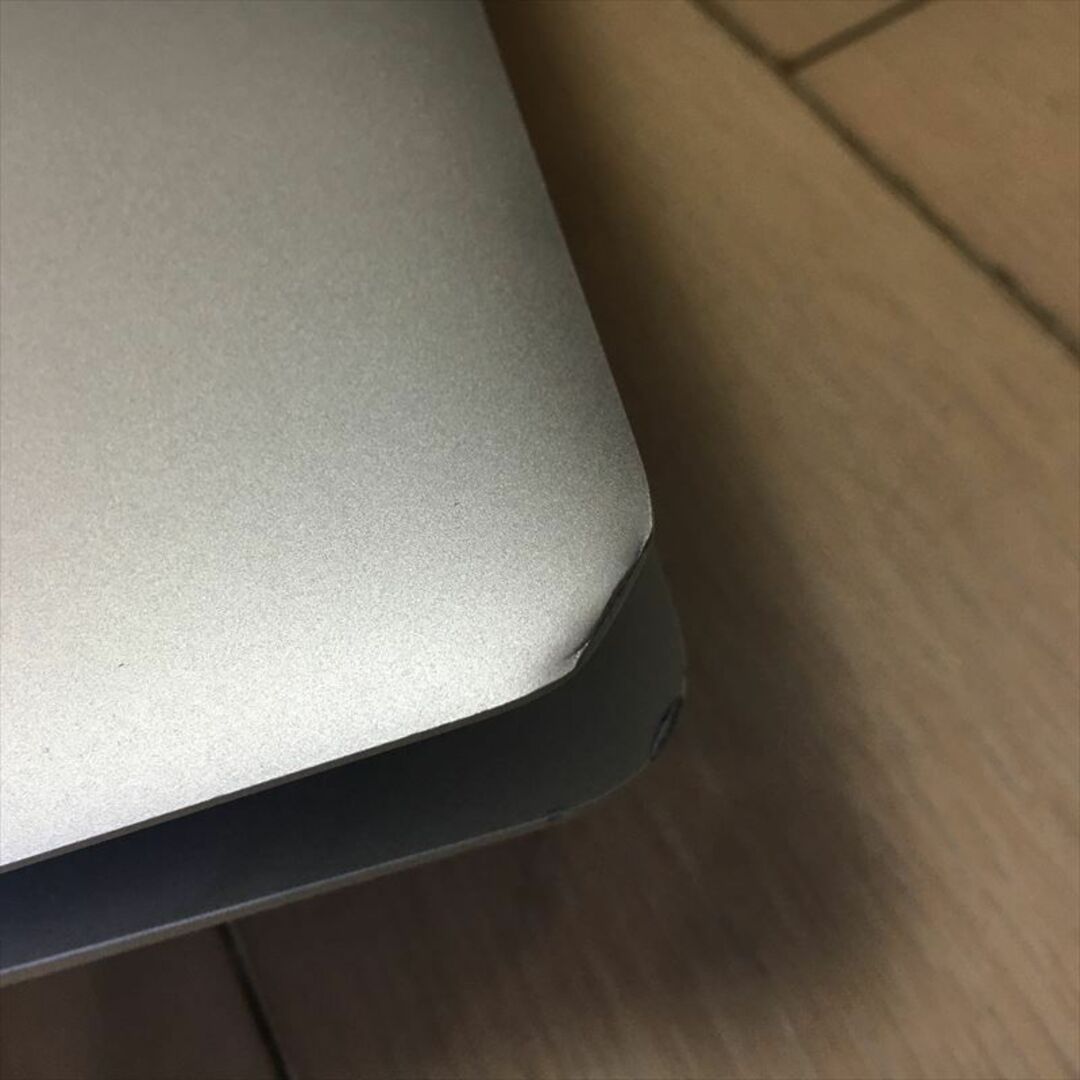 1日まで! 365）Apple MacBook Air 13インチ 2017 4