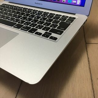 18日まで! 314）Apple MacBook Air 13インチ 2017