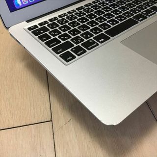 1日まで! 365）Apple MacBook Air 13インチ 2017