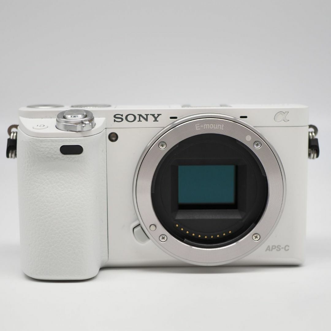 α6000 | デジタル一眼カメラα(アルファ) | ソニー|ミラーレス一眼 α6000 | デジタル一眼カメラα(アルファ) | ソニー|ミラーレス一眼
