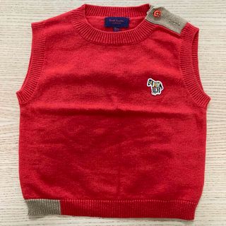 PaulSmith JUNIOR ベスト