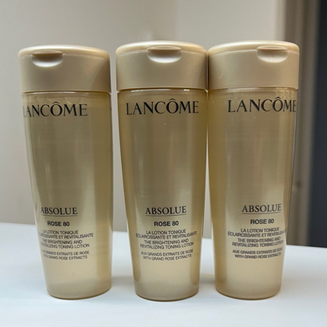 LANCOME - ランコム アプソリュ エッセンス ローション 50mlの通販 by ...