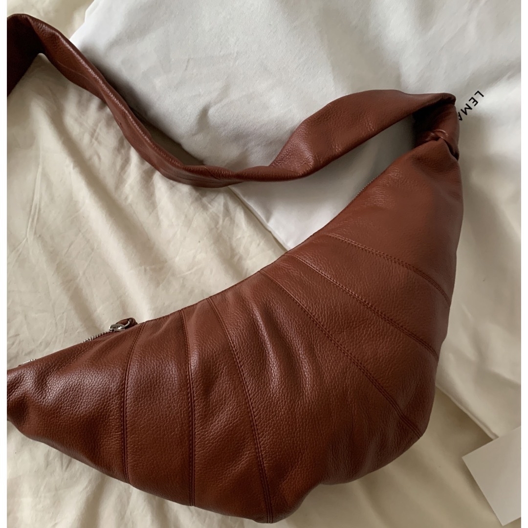 LEMAIRE - 最終セール廃盤色新品 正規品保証ルメール LEMAIRE - 最終セール廃盤色新品 正規品保証ルメール
