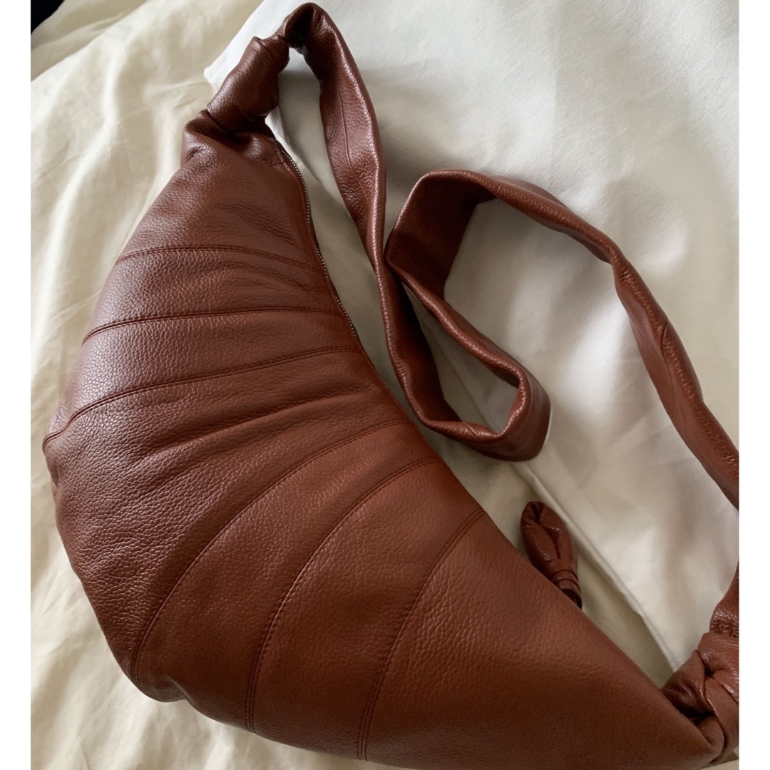 LEMAIRE - 最終セール廃盤色新品 正規品保証ルメール LEMAIRE - 最終セール廃盤色新品 正規品保証ルメール