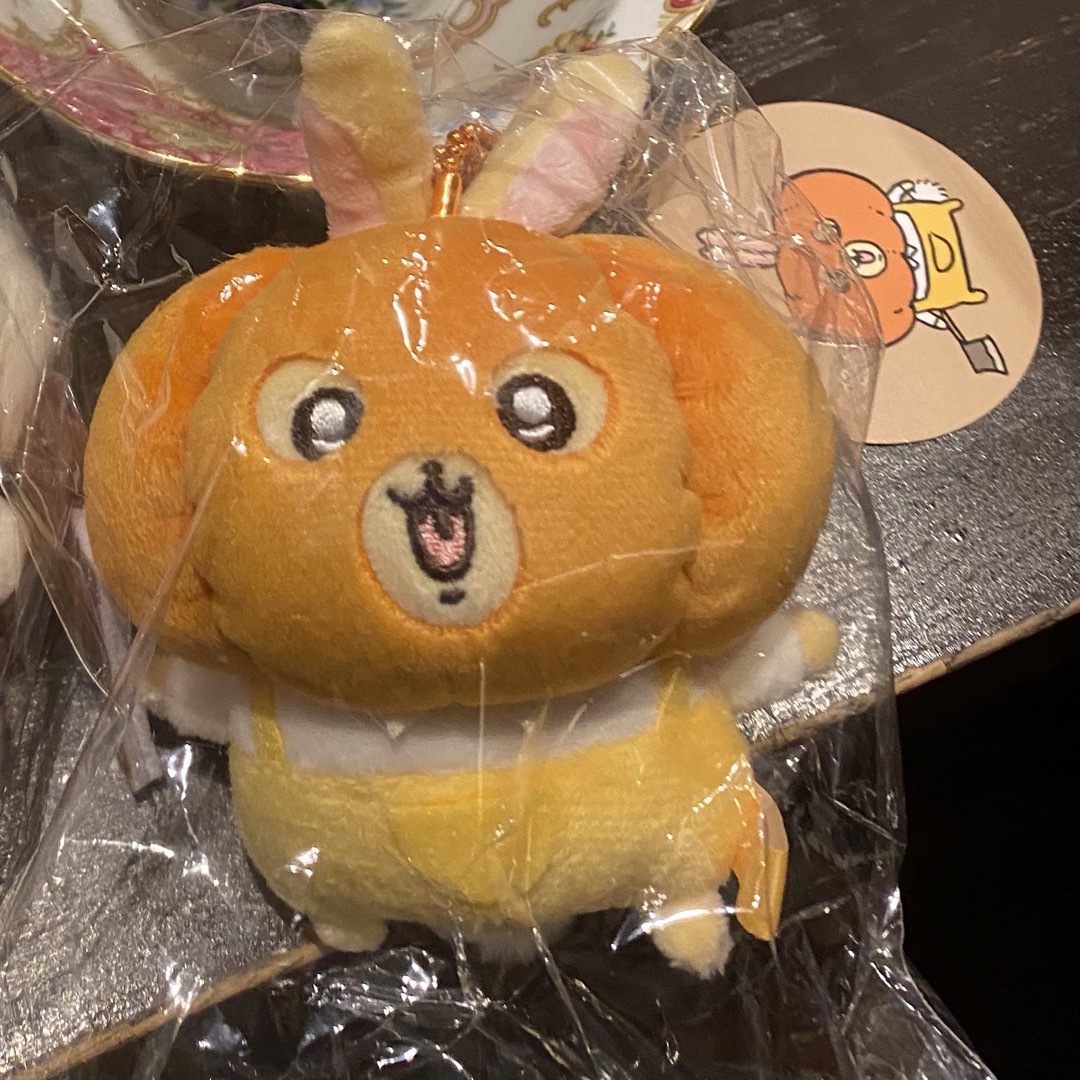 ちいかわ うさぎ ハロウィン - キャラクターグッズ