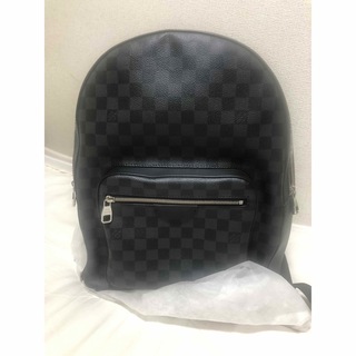 ルイヴィトン(LOUIS VUITTON)のルイヴィトン　リュック(リュック/バックパック)