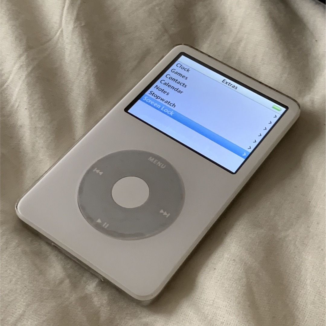 ipod 30G