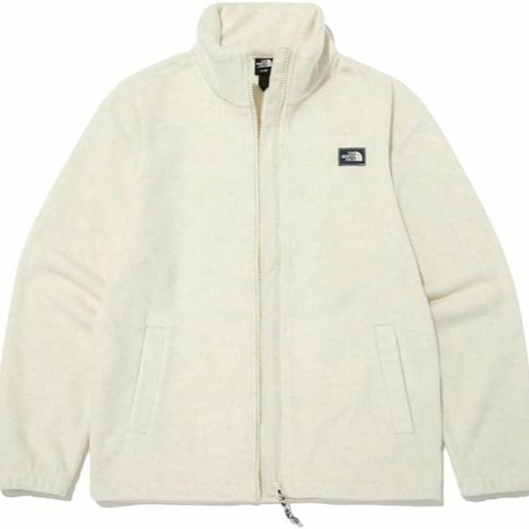 THE NORTH FACE ノースフェイス 韓国 フリースジャケット