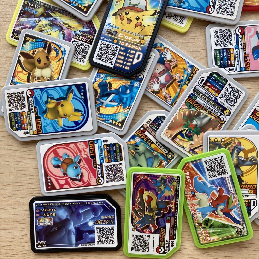 ポケモン メザスタ ガオーレ まとめ売り