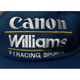 キヤノン(Canon)のCanon Williams 帽子(その他)