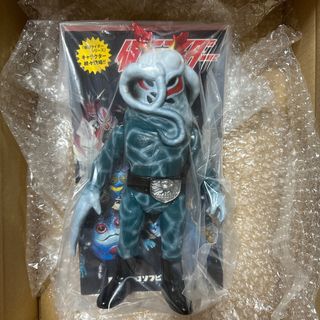 東映レトロソフビの通販 20点 | フリマアプリ ラクマ