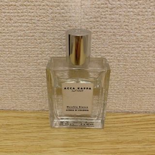 アッカカッパ　香水　ホワイトモス50ml(ユニセックス)