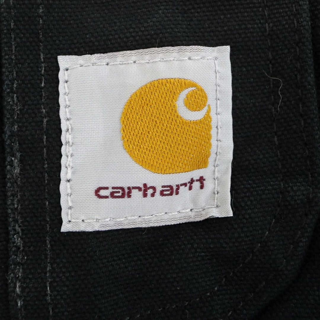 少し検討させて頂きます【美品】Carhartt カーハート オーバーオール 42 × 28