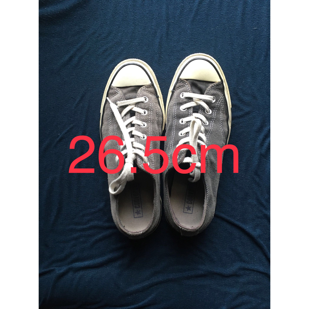 スニーカーコンバースconverse chuck taylor ct70 チャックテイラー