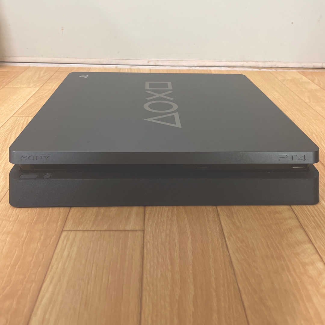 SONY PlayStation4 本体 CUH-2200BBZR