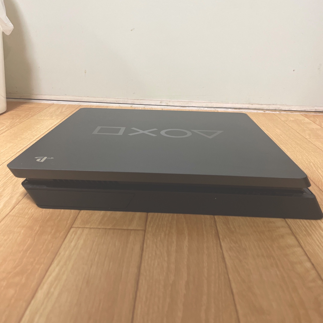 SONY PlayStation4 本体 CUH-2200BBZR