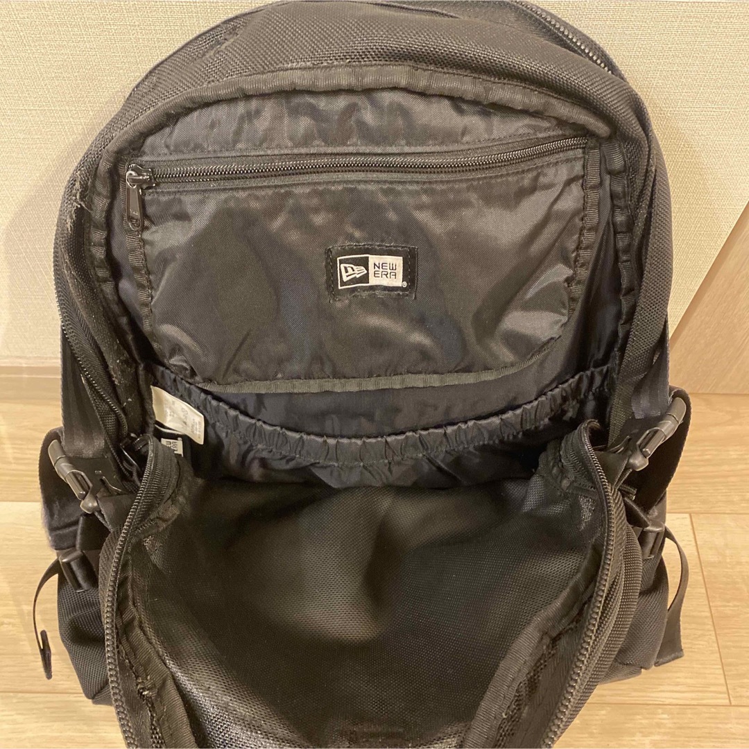 FCRB new era carrier pack バックパック リュック