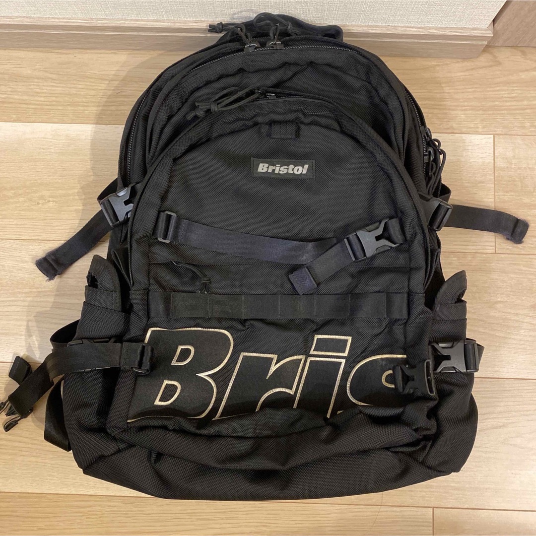 FCRB new era carrier pack バックパック リュック - バッグパック ...