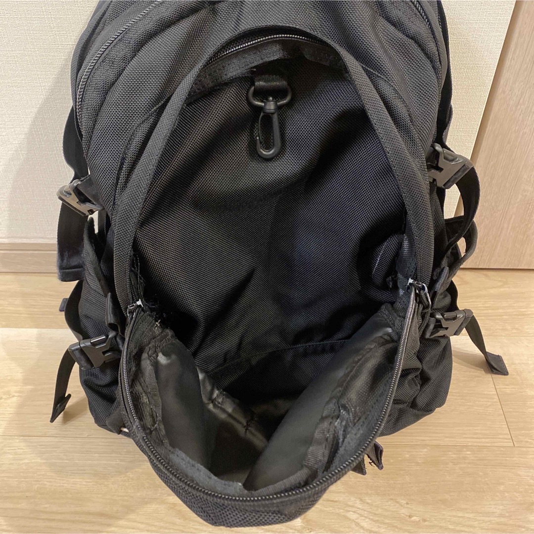 FCRB new era carrier pack バックパック リュック