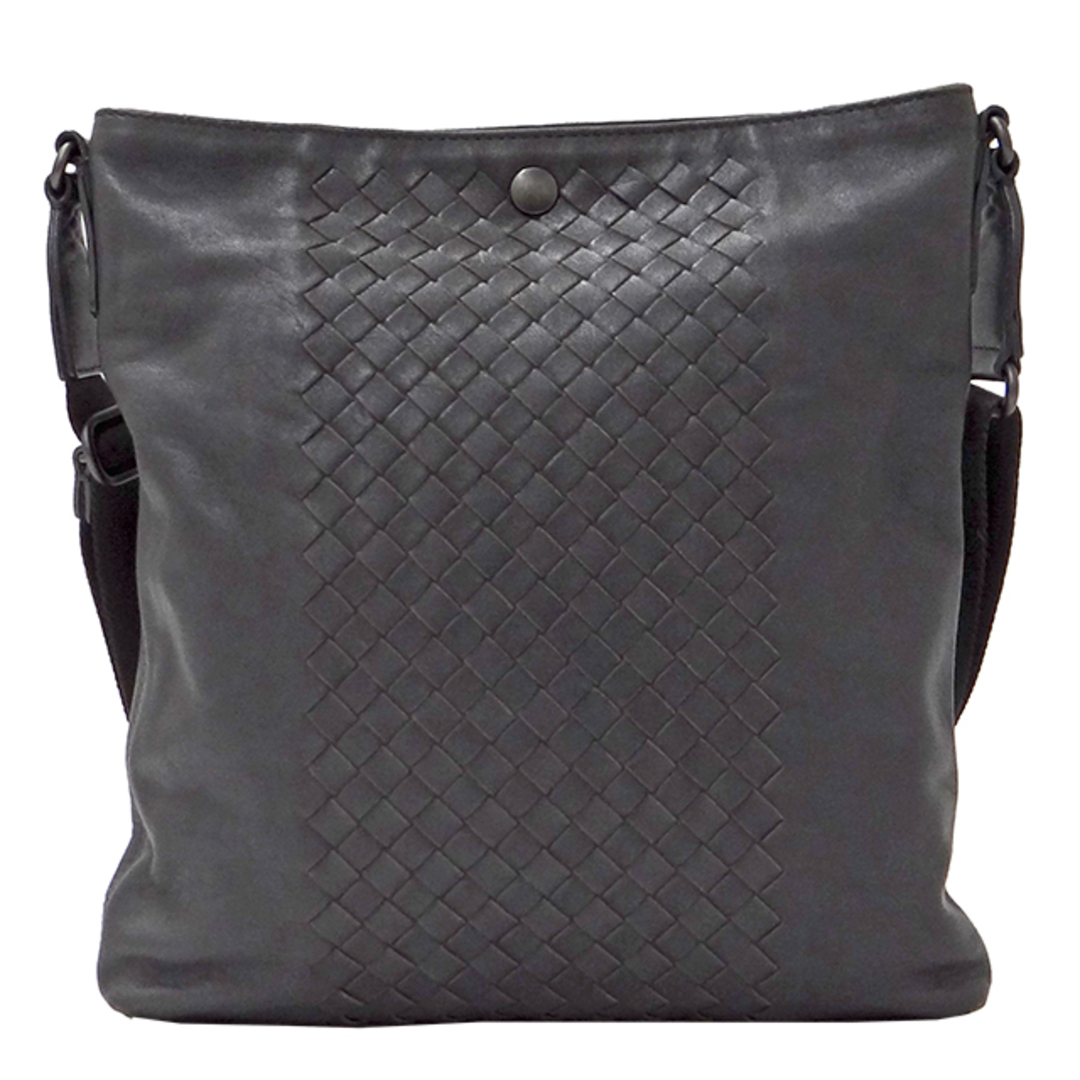 ボッテガベネタ BOTTEGA VENETA ショルダーバッグ ユニセックス