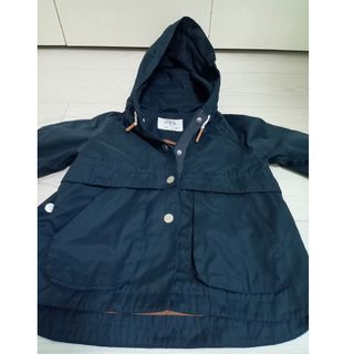 ザラキッズ(ZARA KIDS)のZARA　KIDS　ジャンバー　110(ジャケット/上着)