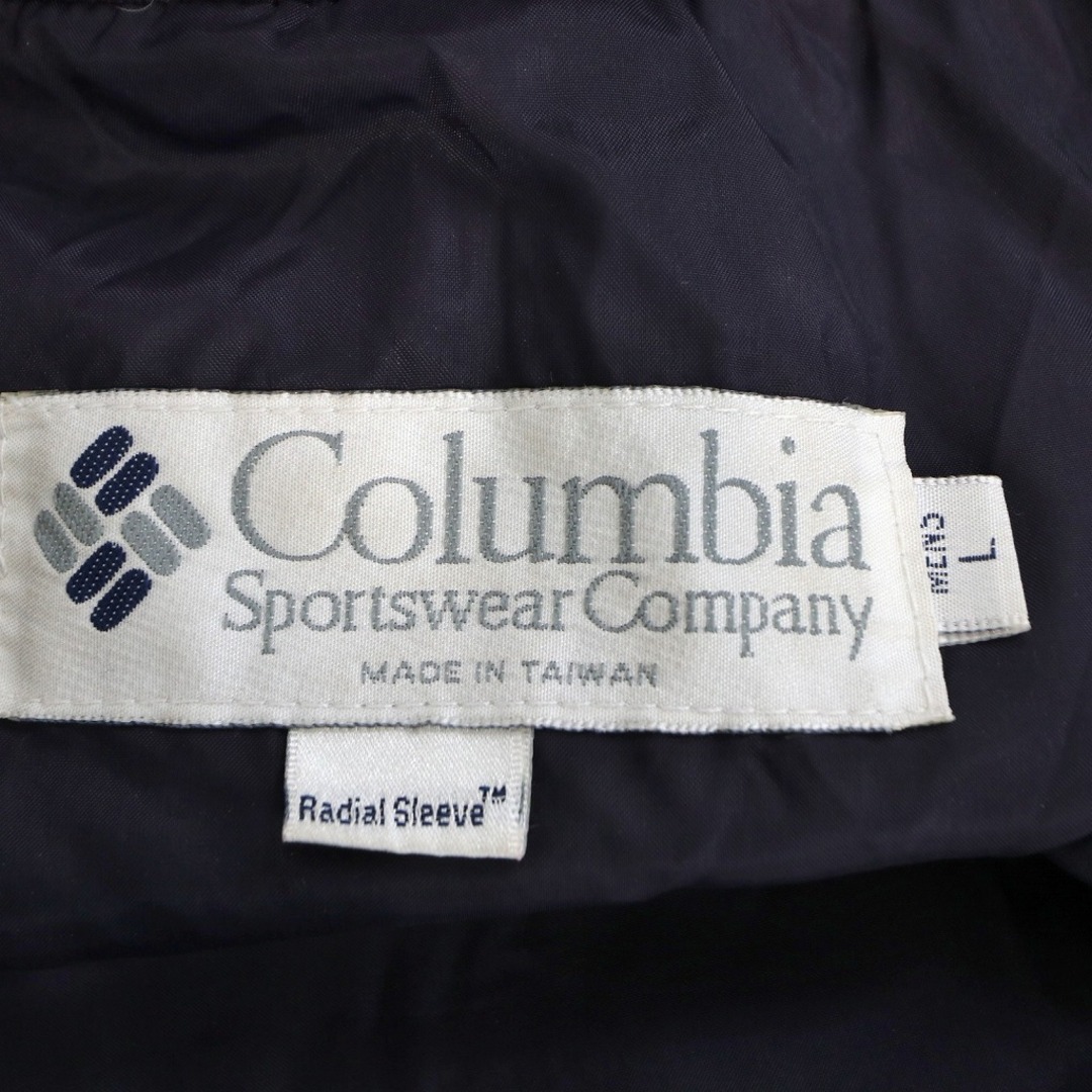 Columbia   s~ Columbia コロンビア ナイロンジャケット アウトドア