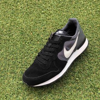 ナイキ INTERNATIONALIST（ブラック/黒色系）の通販 300点以上 | NIKE ...