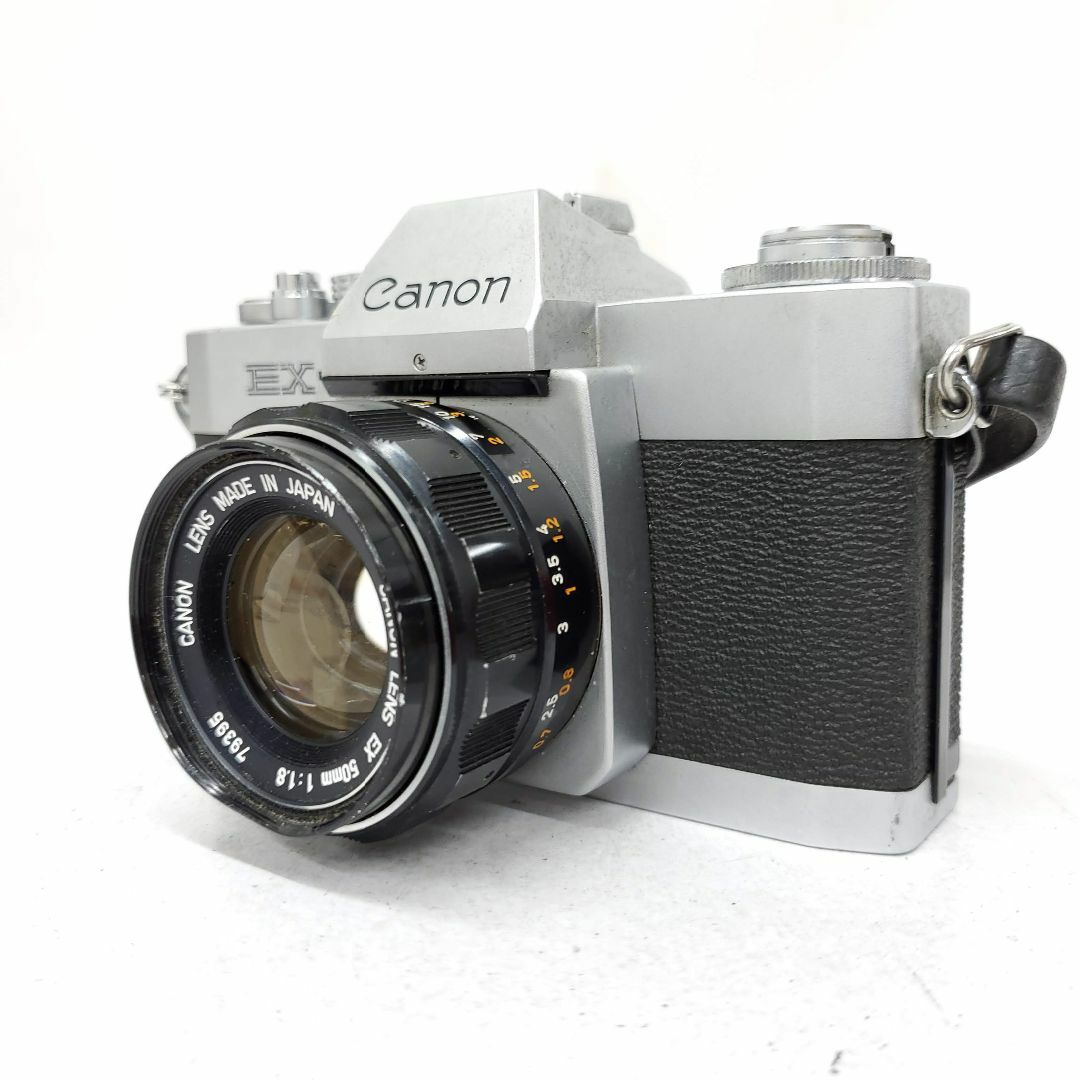 Canon - 【動作確認済】 Canon EXEE d0922-13x yの通販 by ブループリント｜キヤノンならラクマ