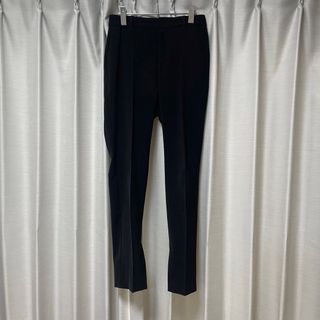 LE CIEL BLEU 23SS パネルテーラードパンツ