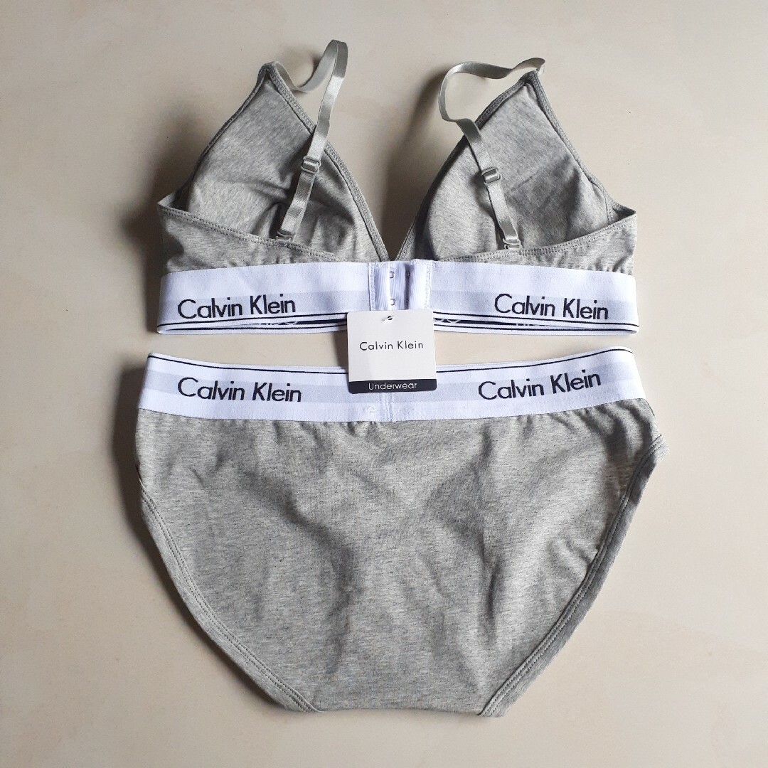カルバンクラインCalvin Klein 新品 M 黑 下着 上下セット 全国 カルバンクラインCalvin Klein 新品 M 黑 下着 上下セット 全国