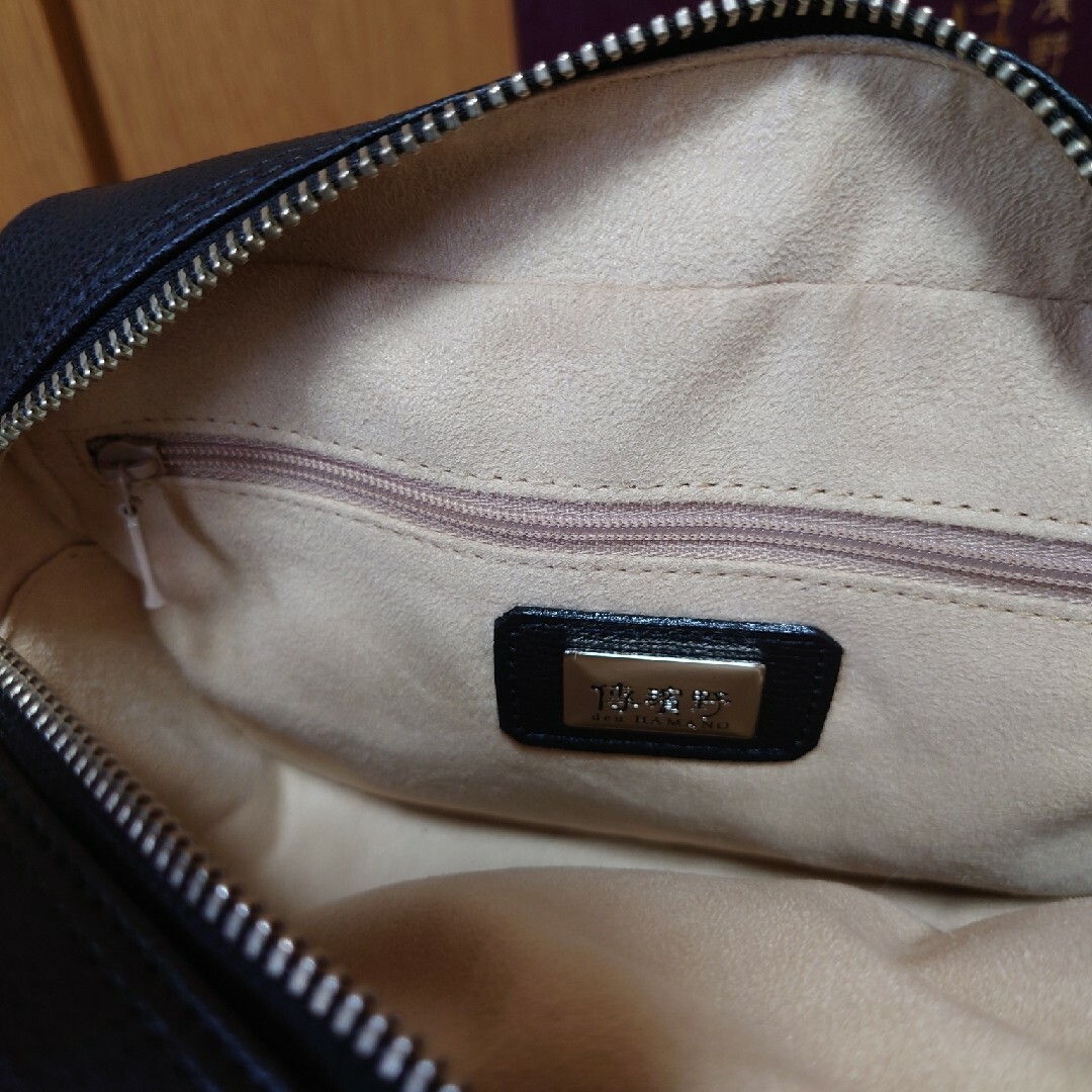 傳濱野　ショルダーバッグ レディースのバッグ(ショルダーバッグ)の商品写真
