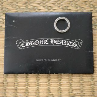 クロムハーツ(Chrome Hearts)のクロムハーツ スペーサーリング 3mm 16号(リング(指輪))