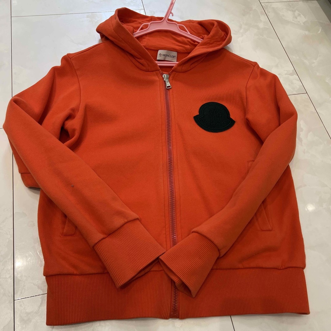 MONCLER - モンクレール パーカー レディース の通販 by みるく's shop