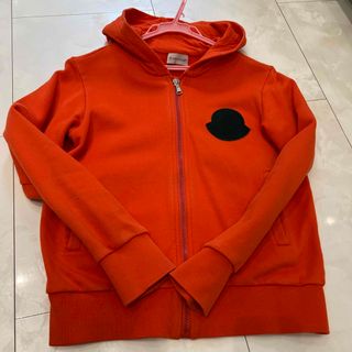 モンクレール(MONCLER)のモンクレール　パーカー　レディース　(パーカー)