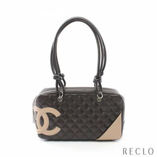 本日 SALE！CHANEL カンボンライン　BAG