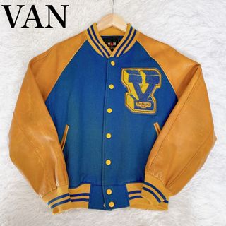 ヴァンヂャケット（ブラウン/茶色系）の通販 39点 | VAN Jacketを買う