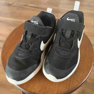 ナイキ(NIKE)のナイキ　エアマックス　オケト　19センチ(スニーカー)