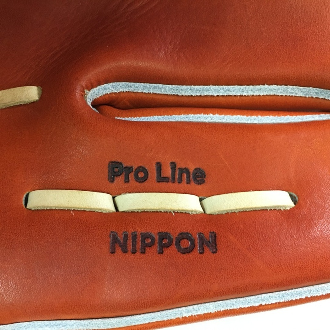 品 山本グラブスタジオ YGS 硬式 内野手用グローブ 664K 6991 品 山本グラブスタジオ YGS 硬式 内野手用グローブ 664K 6991