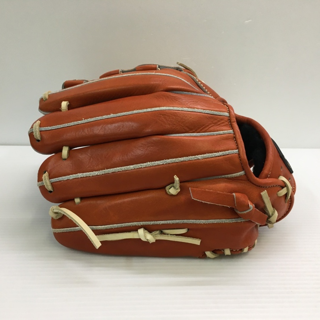 品 山本グラブスタジオ YGS 硬式 内野手用グローブ 664K 6991 品 山本グラブスタジオ YGS 硬式 内野手用グローブ 664K 6991