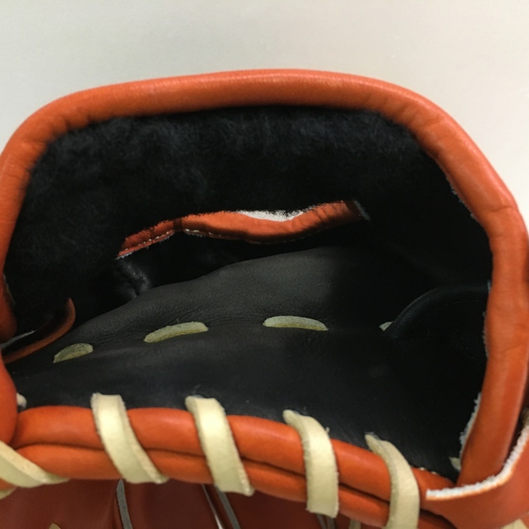 品 山本グラブスタジオ YGS 硬式 内野手用グローブ 664K 6991 品 山本グラブスタジオ YGS 硬式 内野手用グローブ 664K 6991