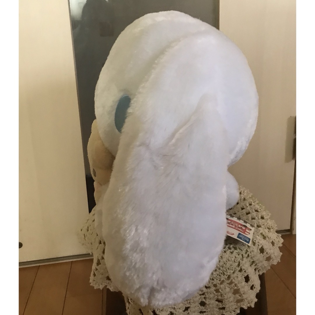 シナモロール - ☆タグ付き♪ シナモロール【クマだっこ】BIG シナモロール - ☆タグ付き♪ シナモロール【クマだっこ】BIG