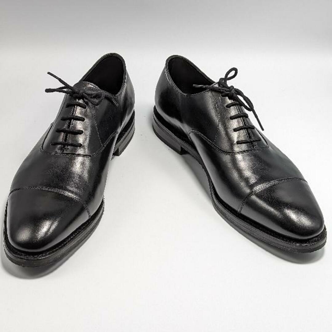 訳あり】JOHN LOBB ジョンロブ CITY 2 シティ2 ラバーソール